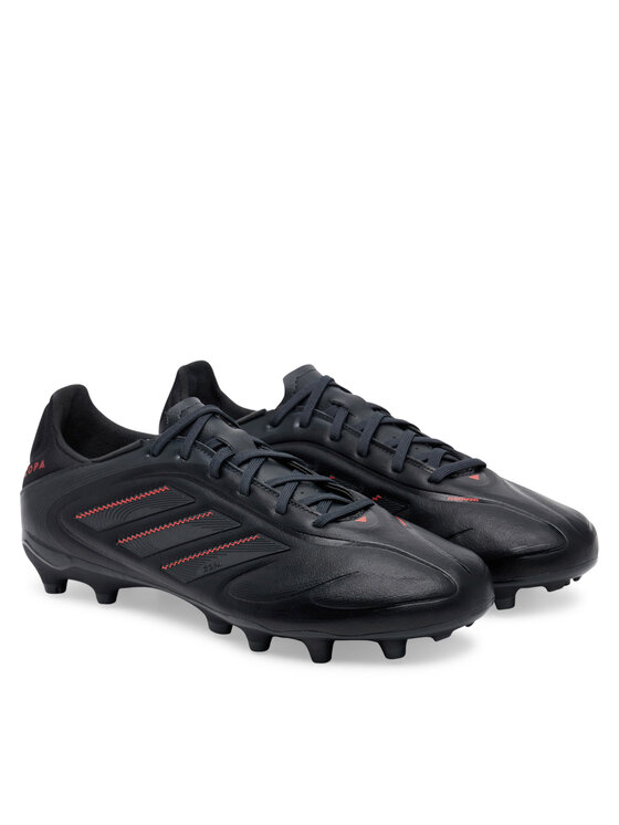 adidas adidas Buty do piłki nożnej Copa Pure 3 League Firm/Multi-Ground ID9052 Czarny