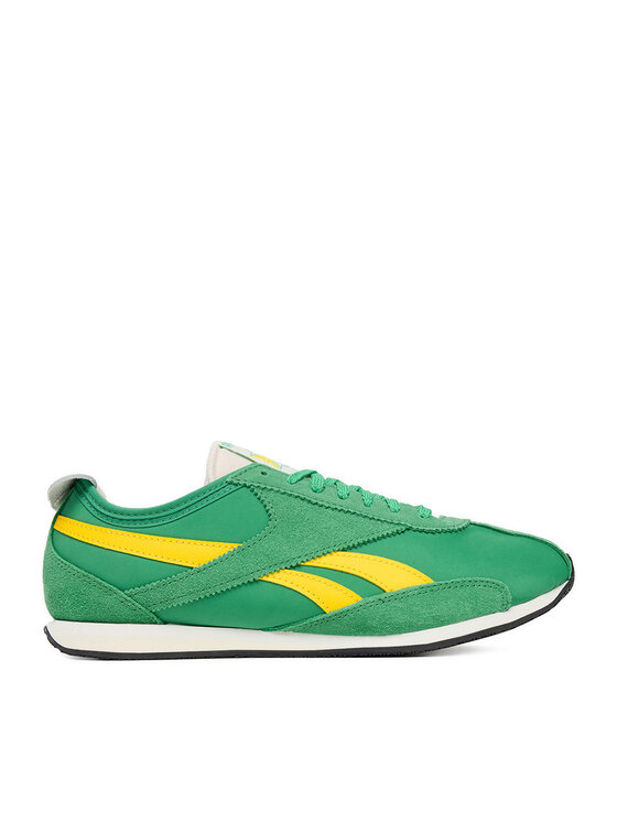 Reebok Reebok Sneakersy EO-R400 100230476 Zielony