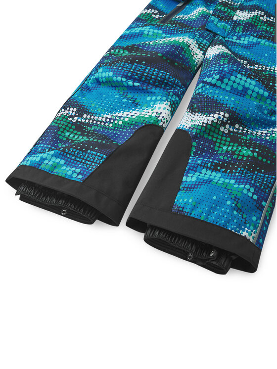 Reima Reima Tuta da sci Reach 5100067C Blu Regular Fit