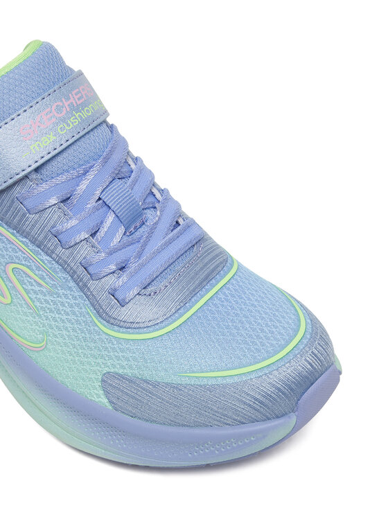 Skechers Skechers Sneakers 303675L/LBMT Blau