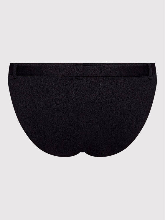 Banana Moon Banana Moon Dół od bikini Dita Santafe JYB01 Czarny