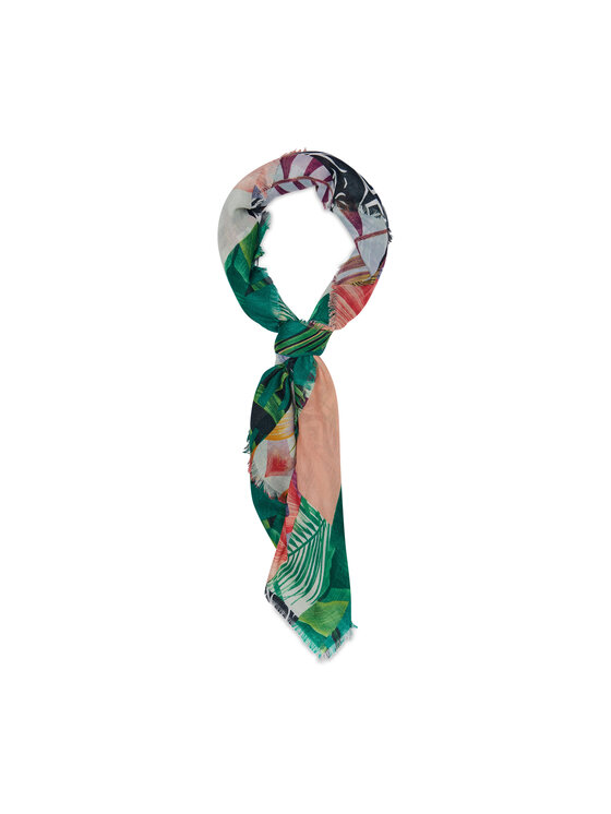 Scialle Desigual