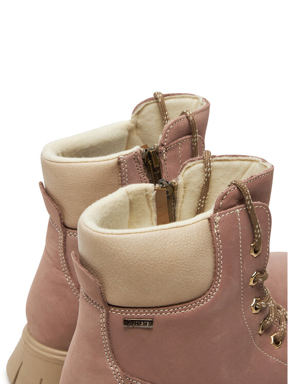 Primigi Primigi Planinarske cipele 6877211 D GORE-TEX Ružičasta