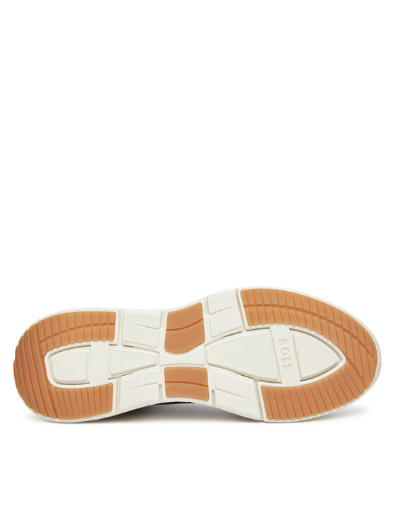 BOSS BOSS Sneakers Titanis 50548718 Braun