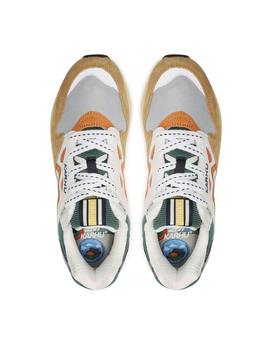 Karhu Karhu Sneakersy Legacy 96 F806049 Kolorowy