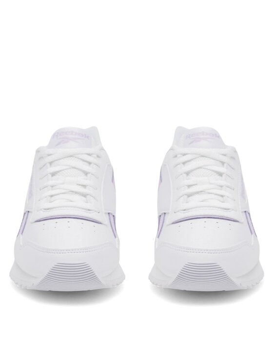 Reebok Reebok Sneakersy Glide Ripple GV7051 Biały