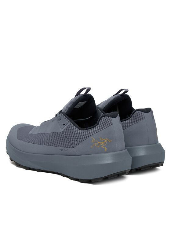Arc'teryx Arc'teryx Turistiniai batai Norvan Ld 4 Gtx X000010397 Juoda