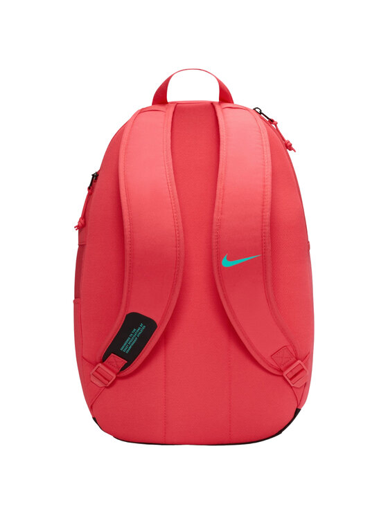 Nike Nike Plecak Academy Team Backpack Różowy
