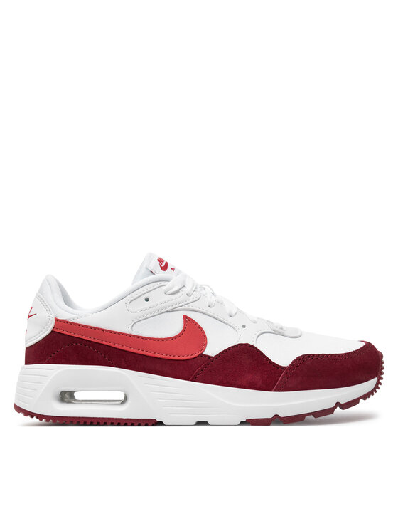 Nike Nike Снікерcи Air Max Sc FJ3242 100 Білий