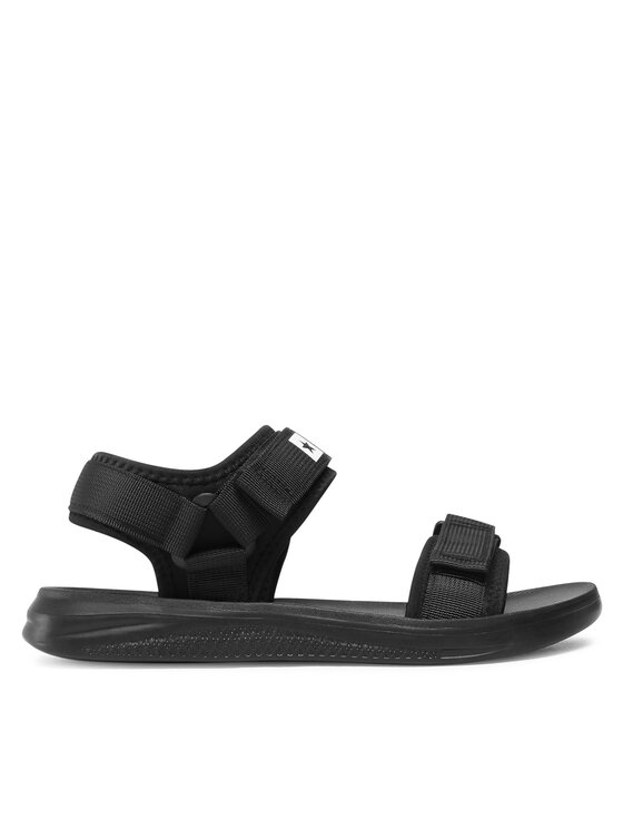 Big Star Shoes Big Star Shoes Босоніжки HH174842 Чорний
