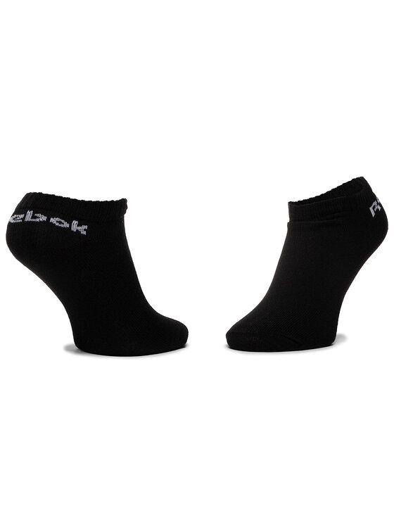 Set di 3 paia di calzini corti unisex Act Core Low...