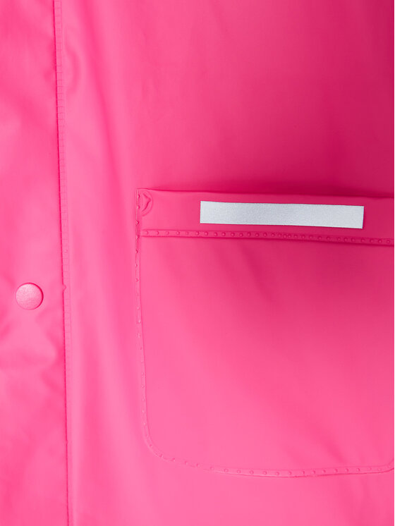 Playshoes Playshoes Regenjacke 408638 M Rosa Regular Fit