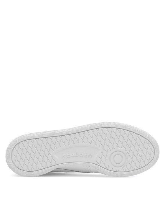 Reebok Reebok Tenisice Club C 85 100033933 Bijela