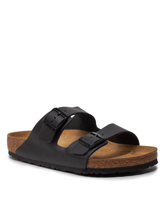 Birkenstock Birkenstock Nazouváky Arizona Bs 0051191 Černá