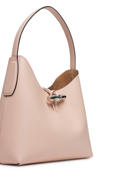 Longchamp Longchamp Torebka 10153HCN Różowy