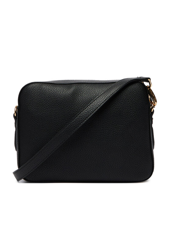 Valentino Valentino Τσάντα Brixton VBS7LX07 Μαύρο