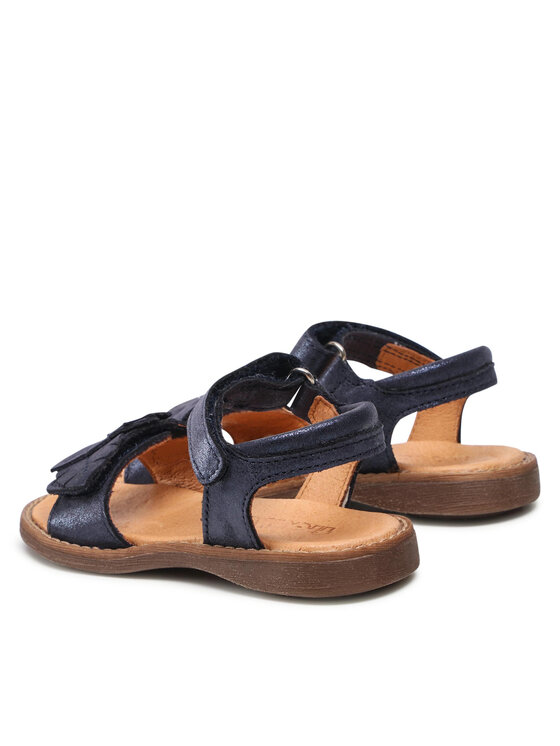 Froddo Froddo Sandale G3150205-3 Tamnoplava