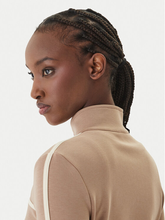 Guess Guess Pluus V6GQ04 K2911 Beež Regular Fit