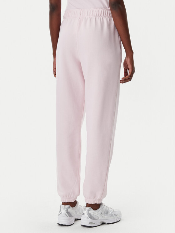 New Balance New Balance Jogginghose Essentials WP41500 Rosa Relaxed Fit