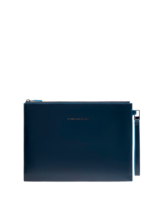 Piquadro Piquadro Sada kosmetických kufříků 54 Modrá
