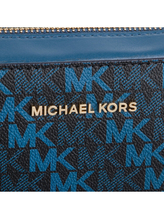 MICHAEL Michael Kors MICHAEL Michael Kors Borsetta Crossbodies 32S9GF5C3B Blu scuro