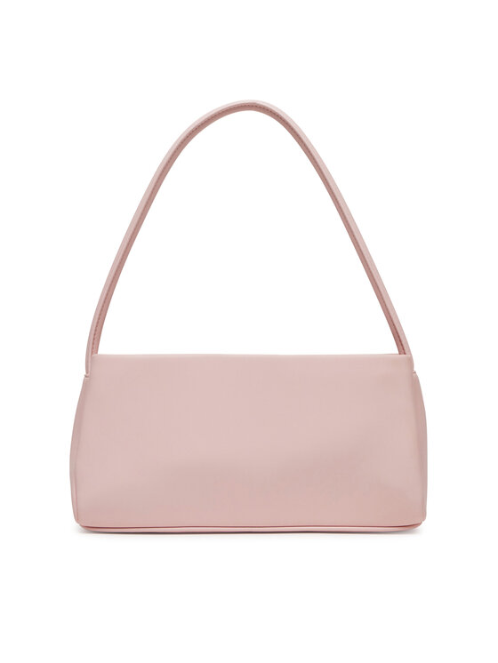Tommy Jeans Tommy Jeans Torbica Tjw American Cool Shoulder Bag AW0AW17295 Ružičasta