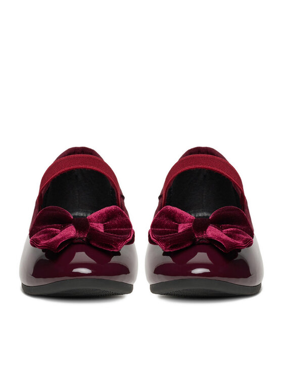 DeeZee DeeZee Baleriinad CEO-CM220831-31(IV)DZ Bordoopunane