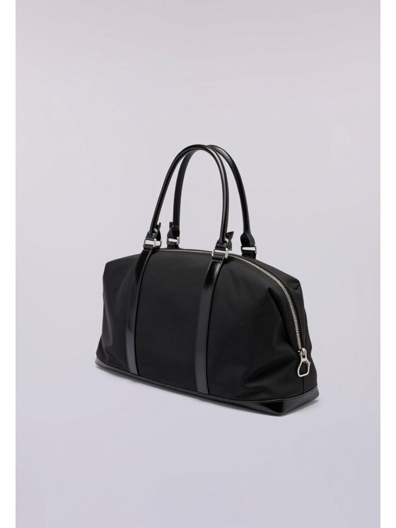 Trussardi Trussardi Borsa Z592E005969N033 Nero