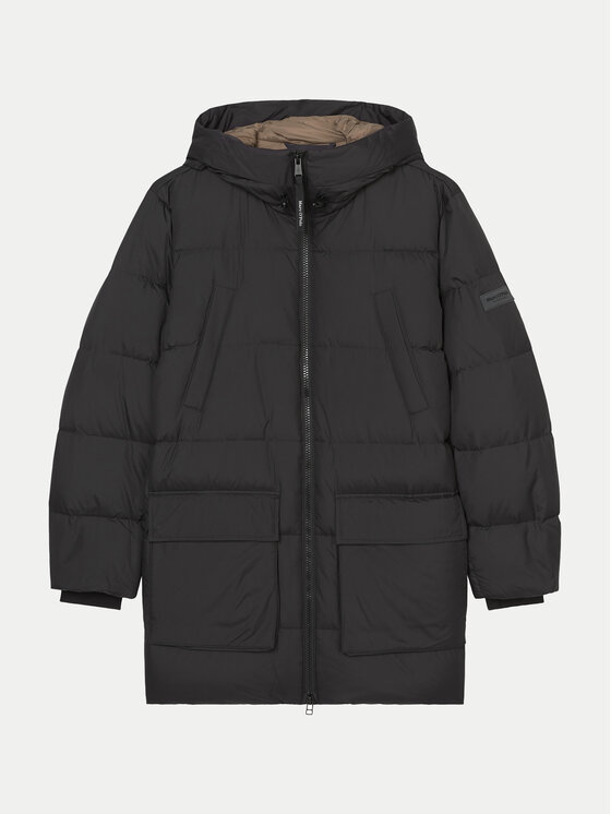 Marc O'Polo Marc O'Polo Giubbotto piumino 429 0960 70270 Nero Regular Fit
