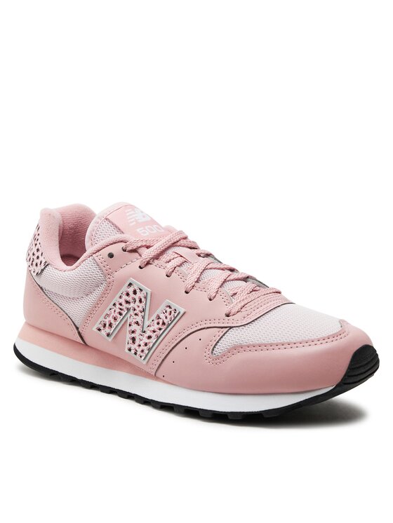 New Balance New Balance Сникърси GW500SE2 Розов
