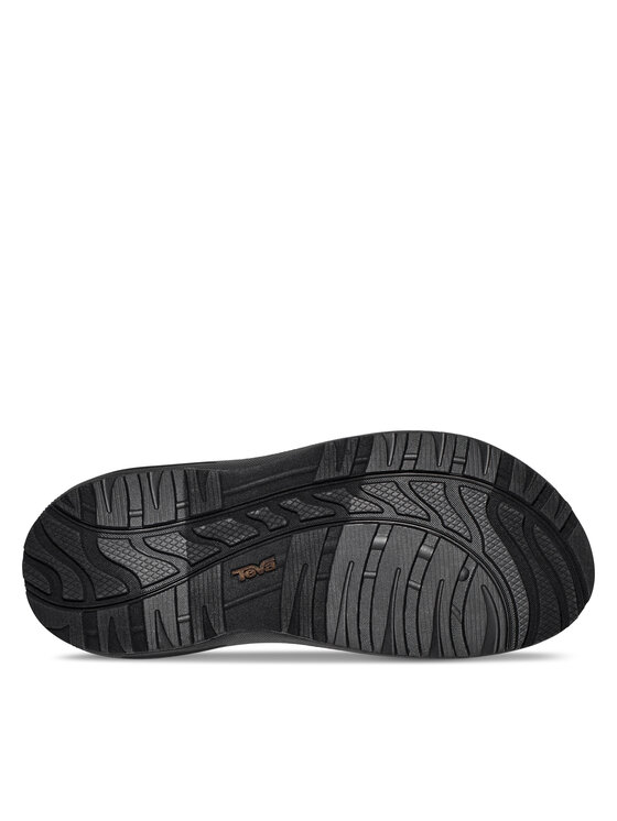 Teva Teva Босоніжки Winsted 1017419 Cиній