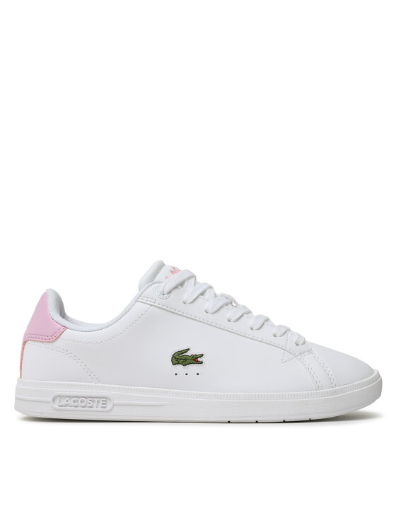 Lacoste Sneakers Graduate Pro 222 1 Sfa 744SFA00121Y9 WeiB Modivo