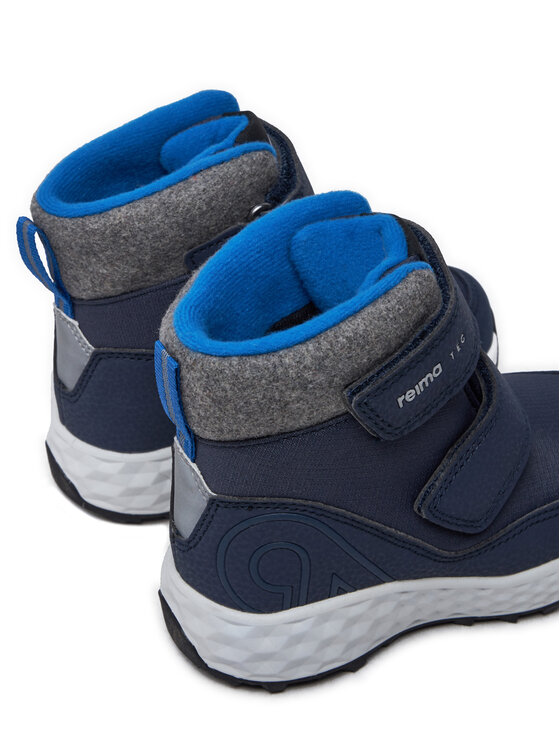 Reima Reima Lumesaapad Hallava 5400147A Tumesinine