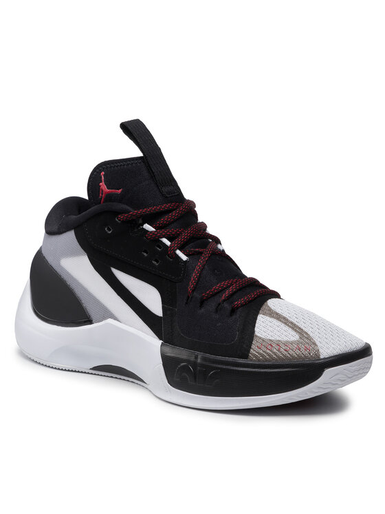 Nike Nike Sneakers Jordan Zoom Separate DH0249 001 Schwarz