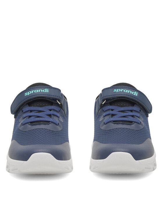 Sprandi Sprandi Sneakers CP-VY22K1123-2 Dunkelblau