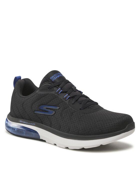 Skechers Skechers Снікерcи Go Walk Air 2.0 216154/BKBL Чорний