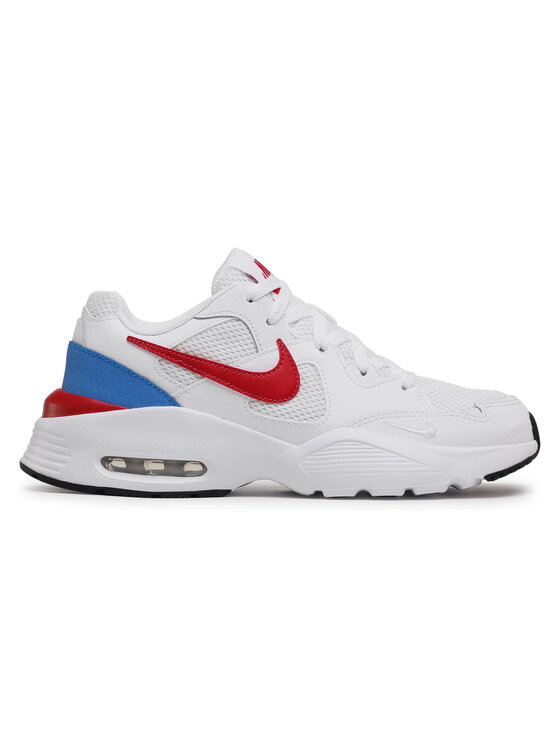 Nike Batai Air Max Fusion CJ1670 100 Balta • Modivo.lt