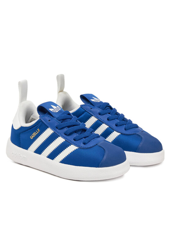 adidas adidas Sneakers adiform Gazelle 360 IH3507 Albastru