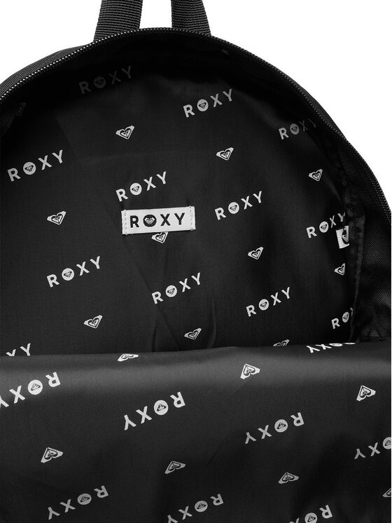 Roxy Roxy Ruksak WBEOHP-ROXY-P-001-10 Čierna