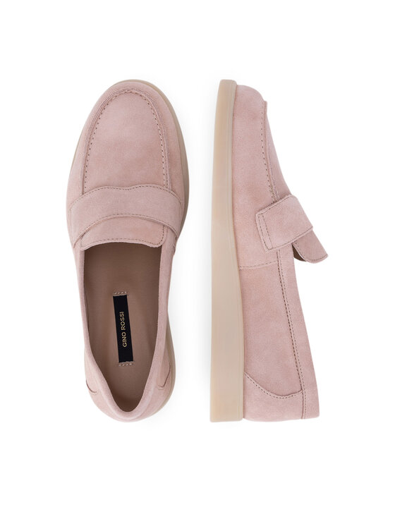 Gino Rossi Gino Rossi Mokassins ELIA-E25-26281 Rosa