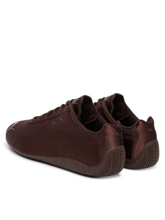 Puma Puma Sportcipők Speedcat Venus 406249 01 Barna