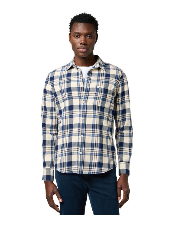 Wrangler Wrangler Särk 112371652 Beež