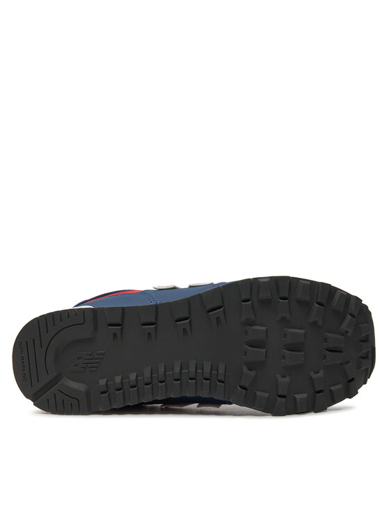 New Balance New Balance Superge GC574KIK Mornarsko modra