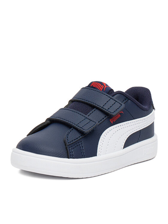 Puma Puma Superge RICKIE CLASSIC V 39425401 Mornarsko modra