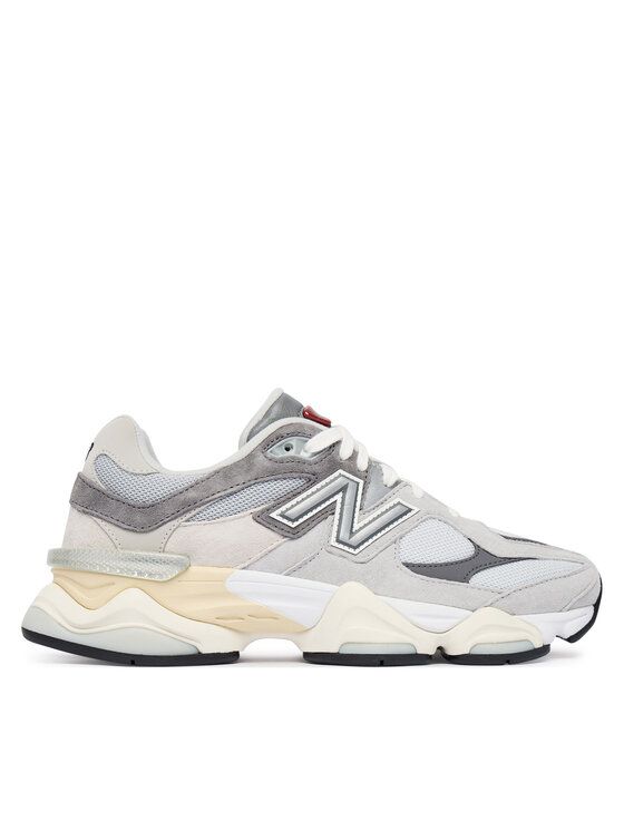 New Balance New Balance Sportcipők U9060GRY Szürke