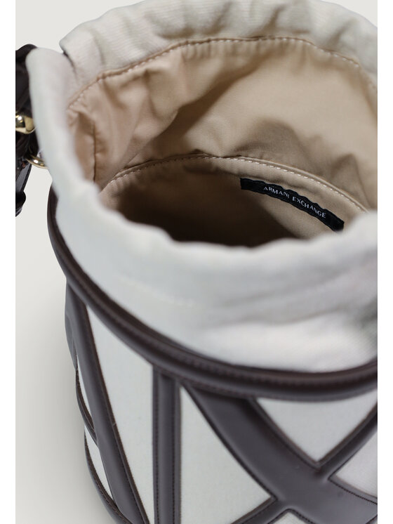 Armani Exchange Armani Exchange Soma XW002183 AF22635 M6262 Bēšs