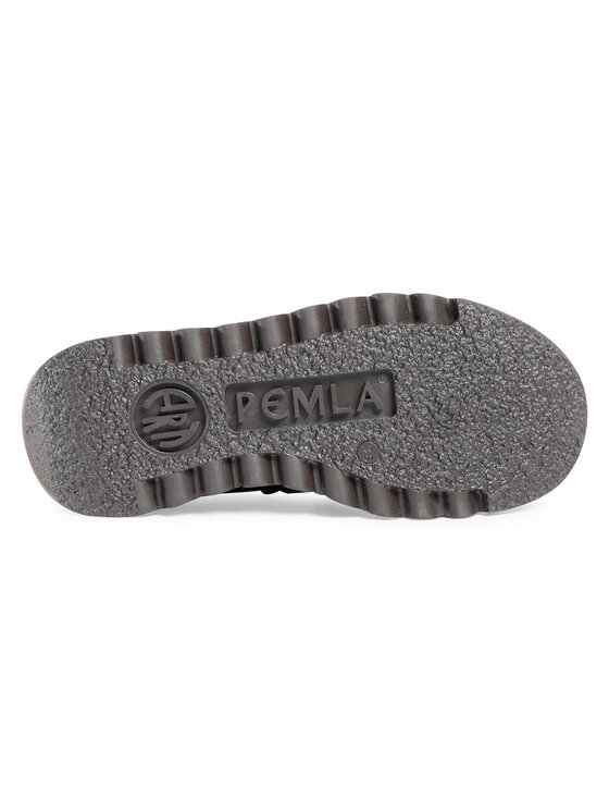QUAZI QUAZI Čizme QZ-51-05-000975 Crna