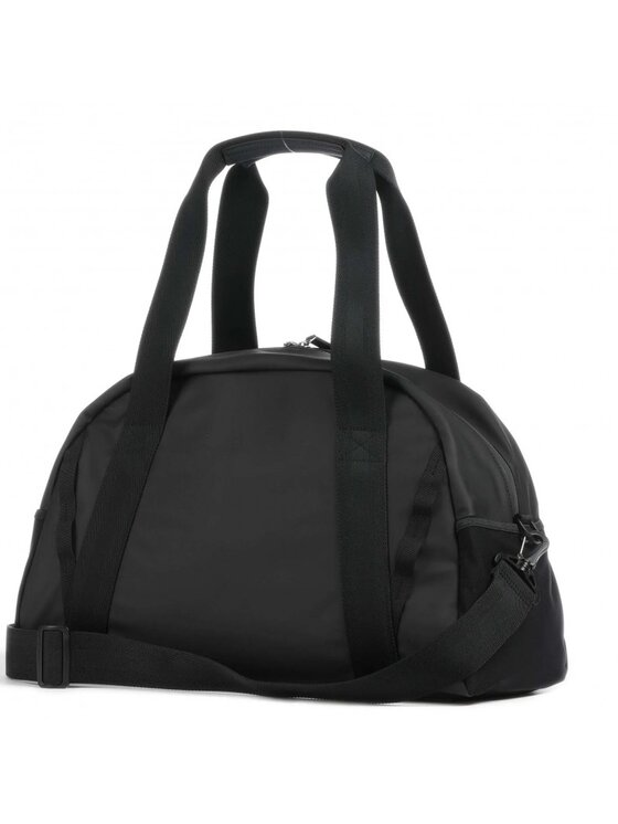 BOSS BOSS Torba Stormy Holdall 50516885 Czarny