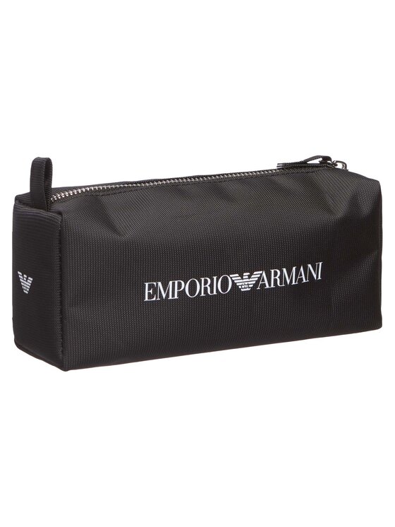 Emporio Armani Underwear Emporio Armani Underwear Boxerky 1113891A597 Biela