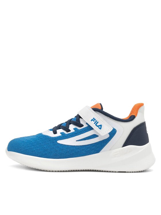 Fila Fila Снікерcи Sponge V Kids FFK0065.50022 Голубий